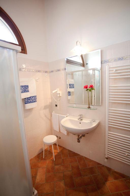 Castelleone Agriturismo Santa Maria Bressanoro חדר תמונה